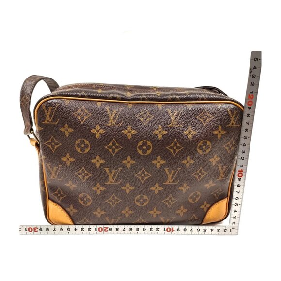 Louis Vuitton LV Crossbody bag Nile Brown Monogram 550-022225 - Picture 2 of 16